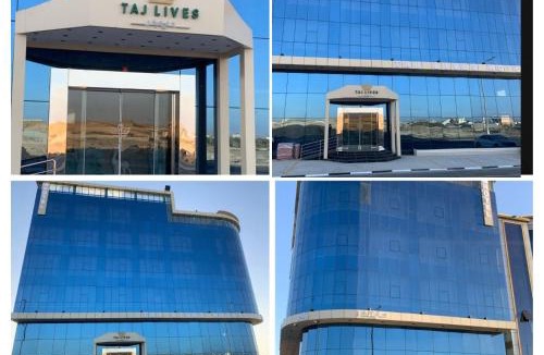 Umluj Hotel | Taj Lives Hotel