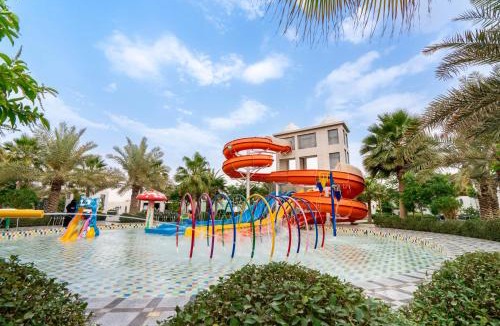 Riyadh Resort | Talah Resort