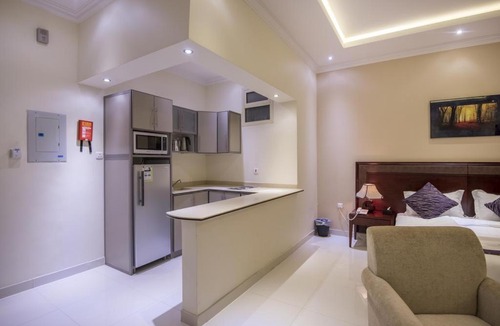 Riyadh Apartment | Taleen Al Naseem