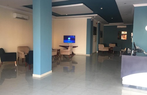 Riyadh Apartment | Taleen Al Naseem