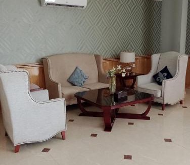 Al Hofuf Hotel | Taleen Serviced Apatments Al-Ahsa