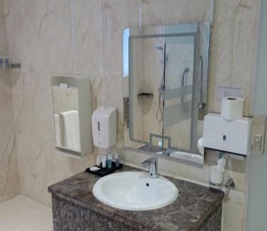 Al Hofuf Hotel | Taleen Serviced Apatments Al-Ahsa