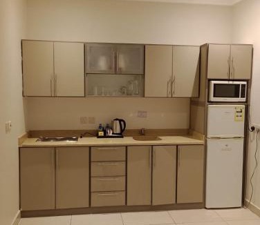 Al Hofuf Hotel | Taleen Serviced Apatments Al-Ahsa