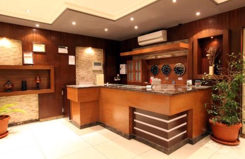 As Sulimaniyah Apartment | Taleen Serviced Apartments AlSulaimanyah
