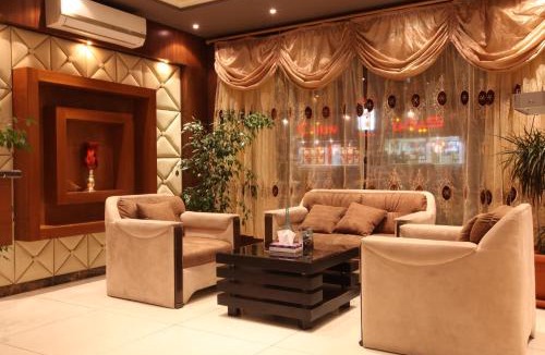 As Sulimaniyah Apartment | Taleen Serviced Apartments AlSulaimanyah
