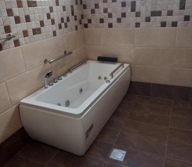 Ghirnatah Hotel | Taleen Serviced Apartments Granada