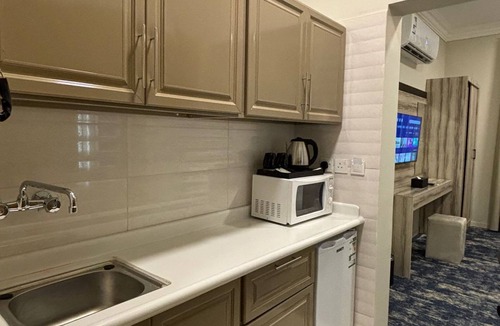 Tayba Apartment | Tallaq hotel