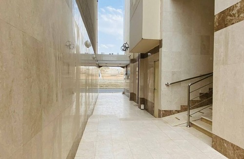 Tayba Apartment | Tallaq hotel