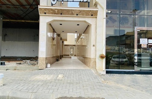 Tayba Apartment | Tallaq hotel