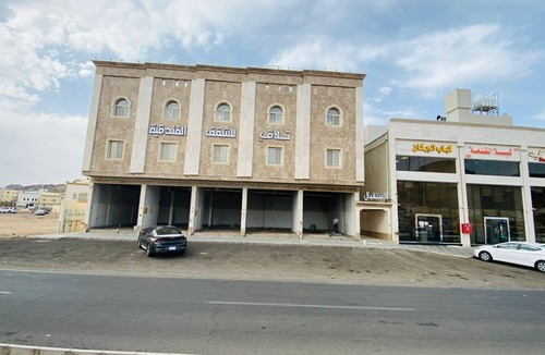 Tayba Apartment | Tallaq hotel