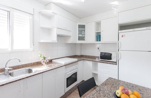 Grao de Gandia Apartment | TALLAROL