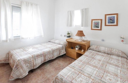 Grao de Gandia Apartment | TALLAROL