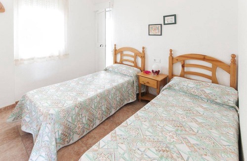 Grao de Gandia Apartment | TALLAROL