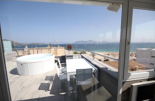 Puerto de Pollensa Apartment | Tamarells 11