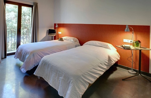 Grazalema Hostel | Tambor del Llano