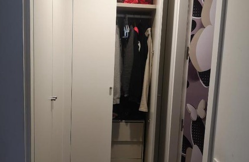 Torrejon de Ardoz Apartment | Tamy's House