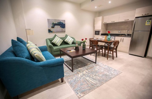 Tanomah Apartment | Tanuma Aram - Hotel Apartments