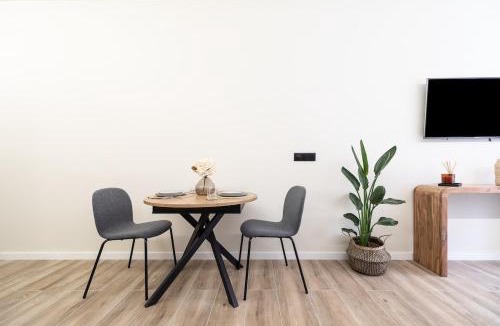 Montolivet Apartment | Tao Suite 2 next to the Aquarium