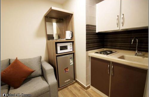 Yanbu Apartment | Taraf Almaasi