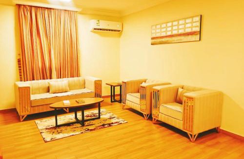 Yanbu Apartment | Taraf Yanbu 2