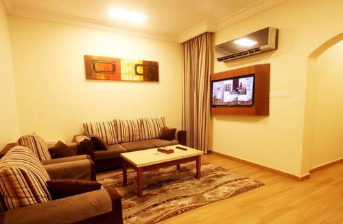 Yanbu Apartment | Taraf Yanbu 2