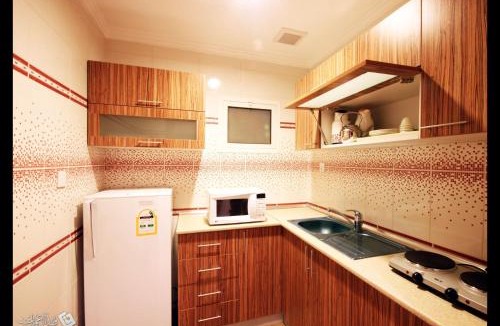 Yanbu Apartment | Taraf Yanbu