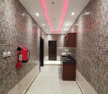 Ha'il Apartment | Taramuntan