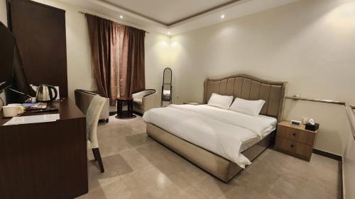 Ha'il Apartment | Taramuntan