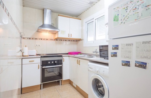 La Nova Esquerra de l'Eixample Apartment | Tarradellas 3, para 10 Personas
