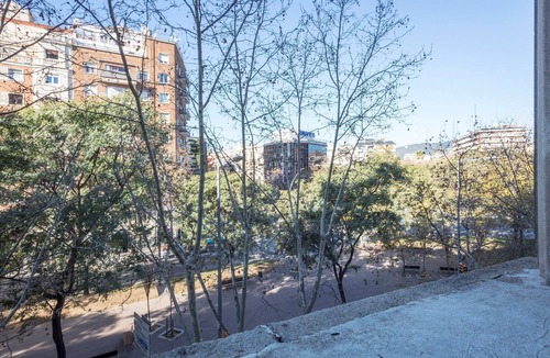 La Nova Esquerra de l'Eixample Apartment | Tarradellas 3, para 10 Personas