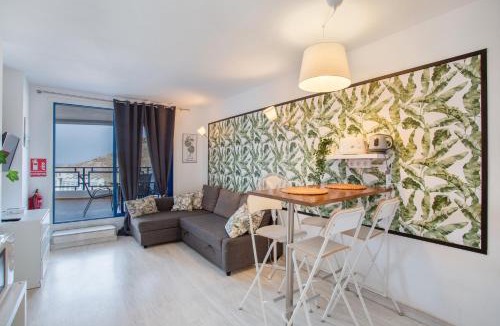 Taurito Apartment | Taurito's sea sunset view