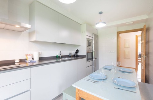 Zumaia Apartment | Telmo - baskeyrentals