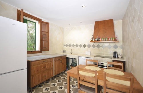 Mal Pas-Bon Aire Ski Chalet | Teresa - beautiful house 150 meters from the beach
