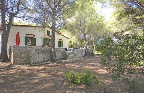 Mal Pas-Bon Aire Ski Chalet | Teresa - beautiful house 150 meters from the beach