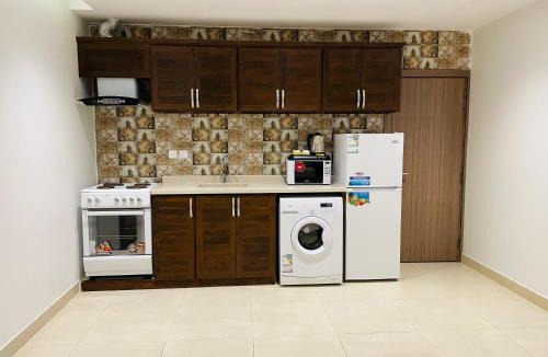 Al Aqrabiyah Apartment | Terrace View Serviced Apartments 2