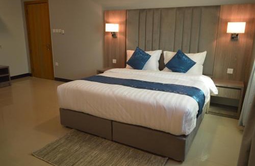Dammam Apartment | Terrace View Serviced Apartments 3