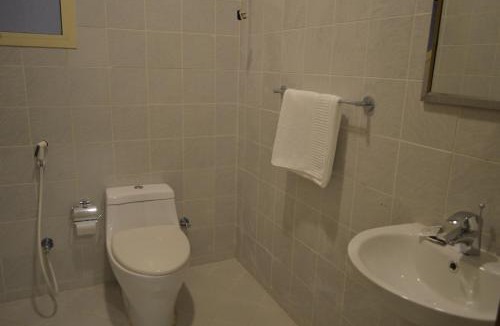 Dammam Apartment | Terrace View Serviced Apartments 3