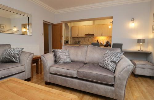 Bowness-on-Windermere Apartment | Tethera