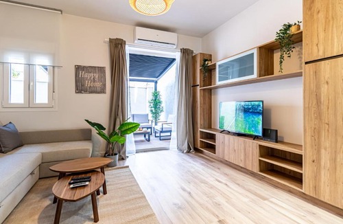 Tetuan Apartment | Tetuán