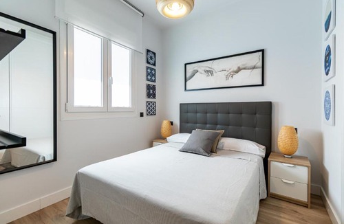 Tetuan Apartment | Tetuán