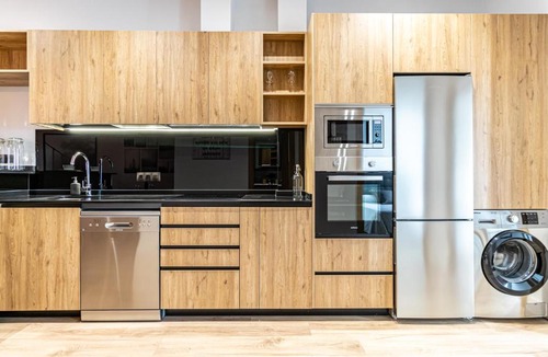 Tetuan Apartment | Tetuán