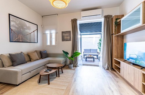 Tetuan Apartment | Tetuán
