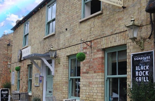 Little Downham Hotel | The Anchor Ely