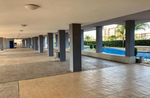 Moncofar Apartment | The Apartment Olivia