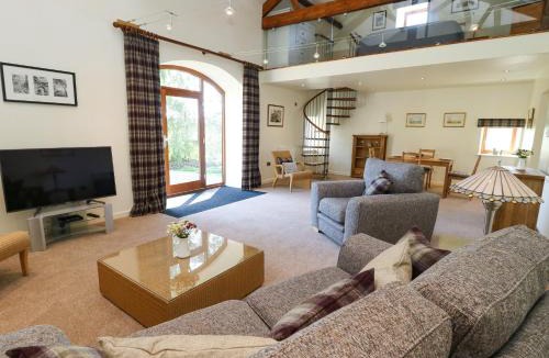 Lofthouse House | The Barn