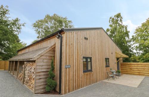 Weston under Penyard House | The Barn