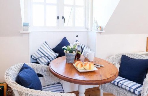 Thorpeness House | The Bay Tree Studio