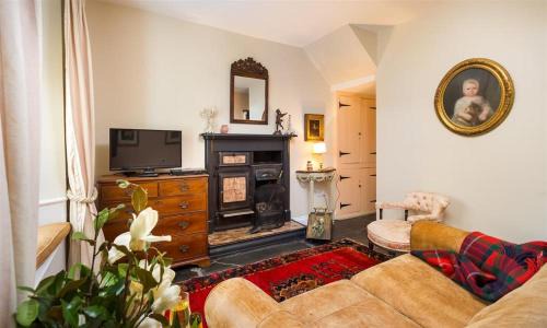 Troutbeck Bridge House | The Blithe Hare