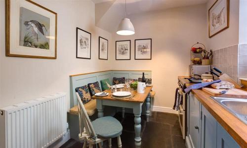 Troutbeck Bridge House | The Blithe Hare
