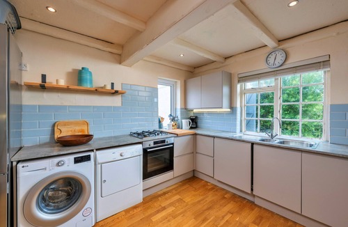 Bude Cottage | The Breakers